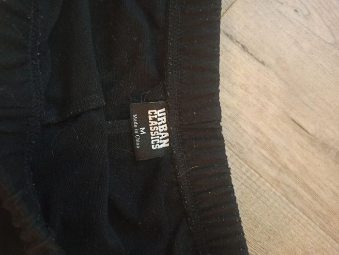 Short crève - photo numéro 3