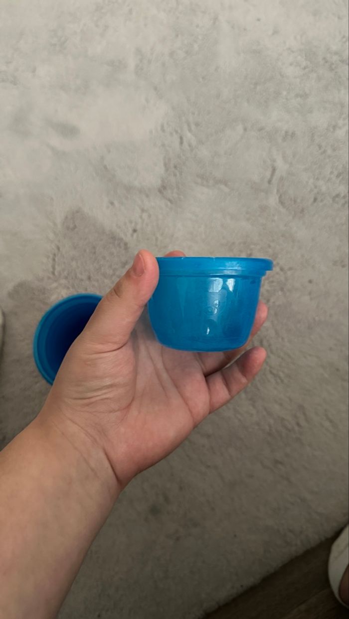 Pot conservation - photo numéro 2