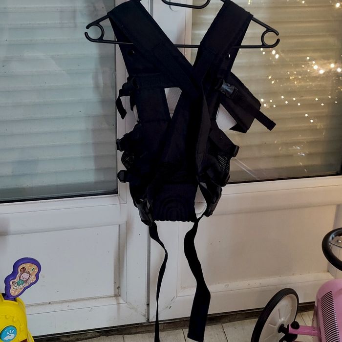 Porte-bébé Chicco - photo numéro 4