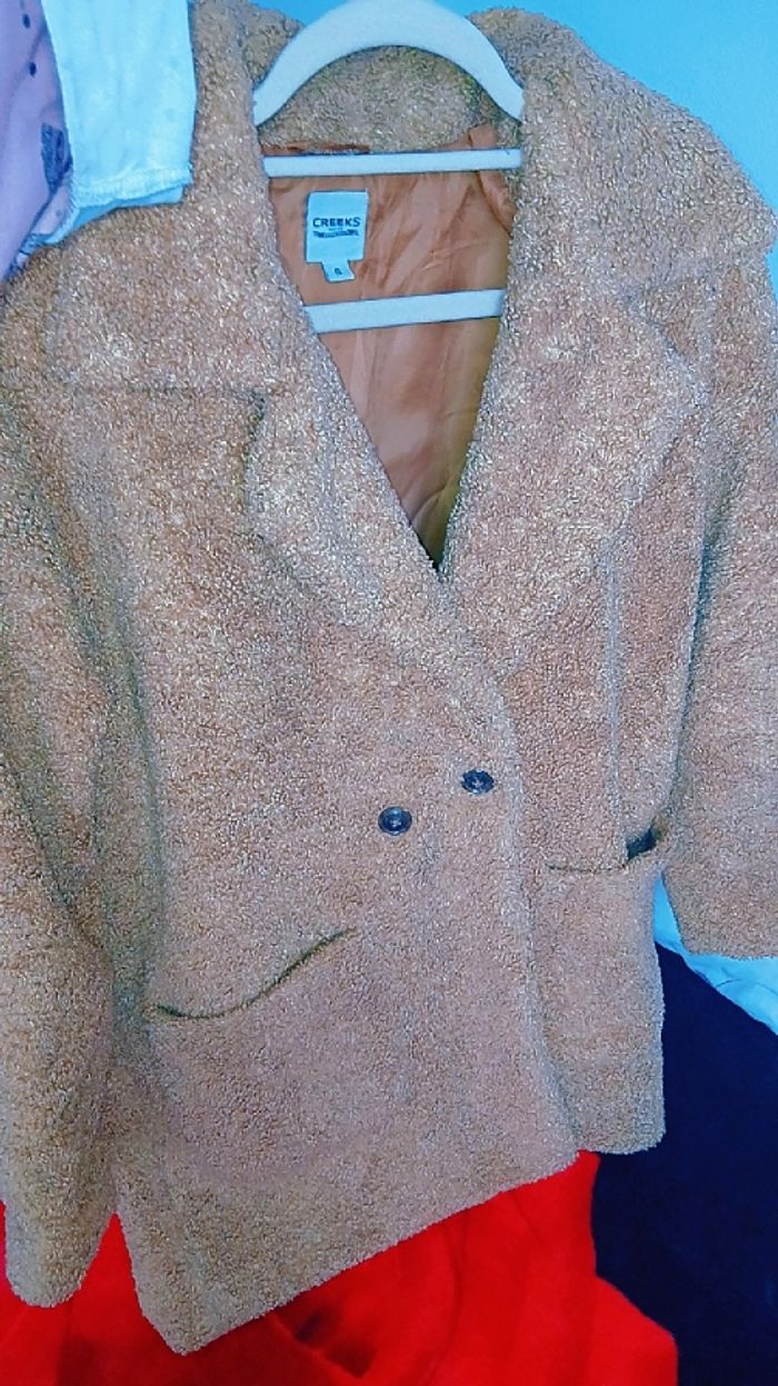 Manteau creek - photo numéro 4