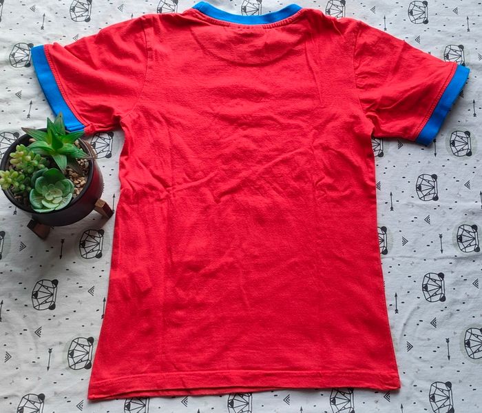 Pyjama Espagne taille 8 ans - photo numéro 4