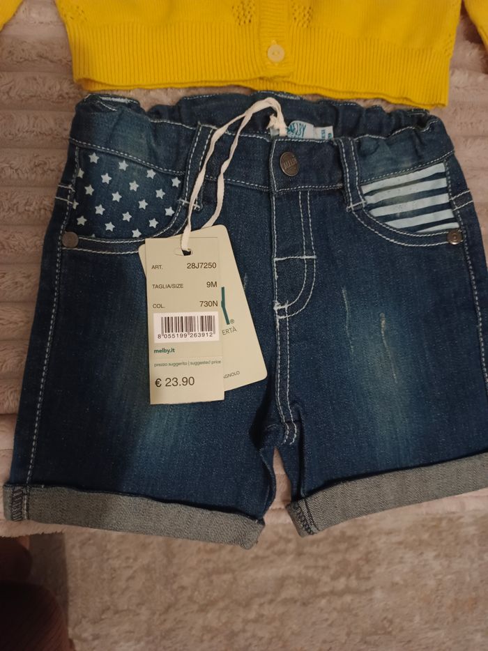 Vêtements fille de 9mois a 18mois - photo numéro 10