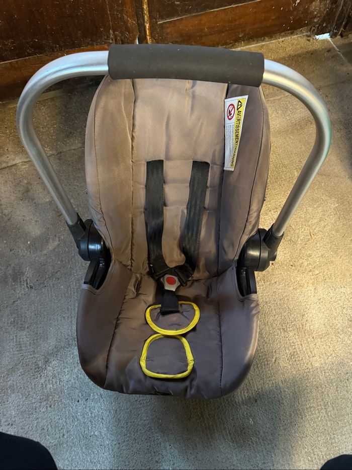 Siège auto cosi