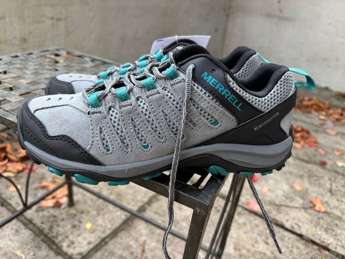 Chaussures Merrell - photo numéro 3