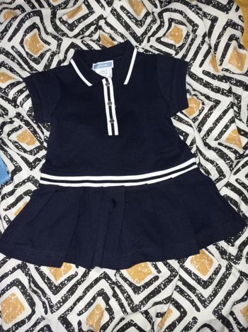 Robe Jacadi