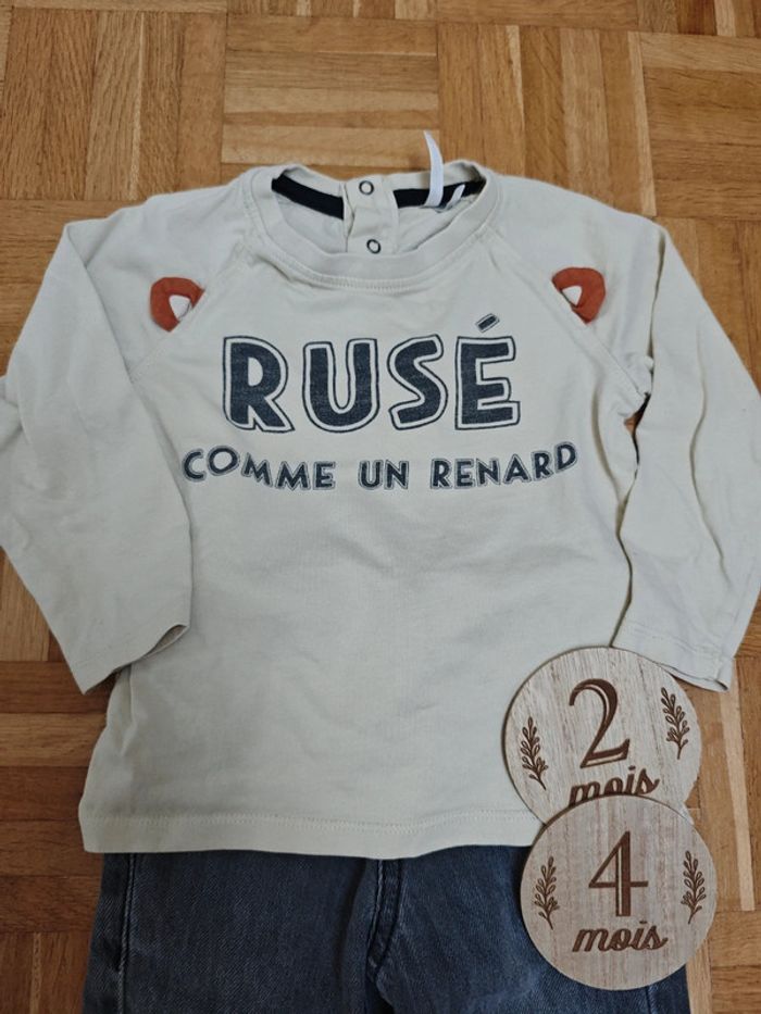 Ensemble 24 mois - photo numéro 2