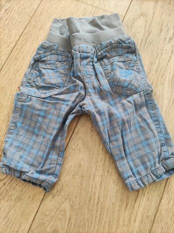 Pantalon 3 mois