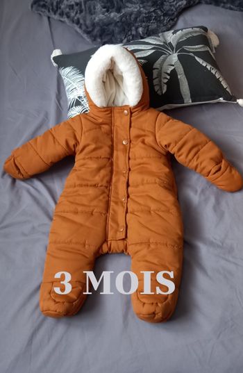 Combipilote caramel Orchestra