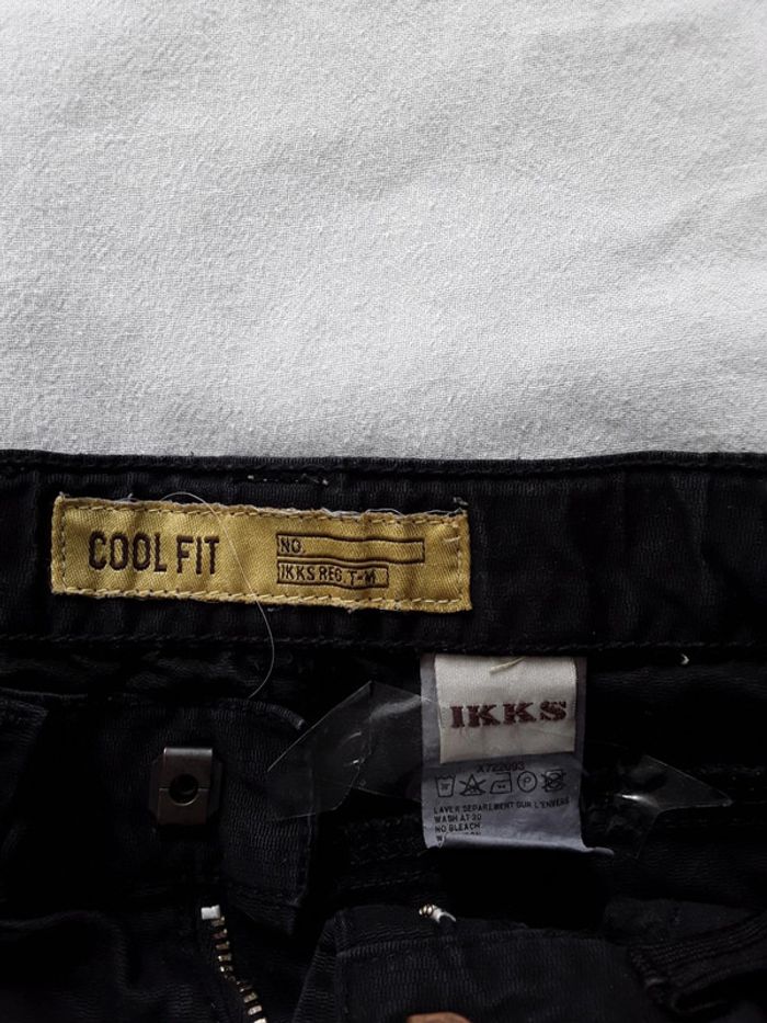 Jeans noir - photo numéro 5