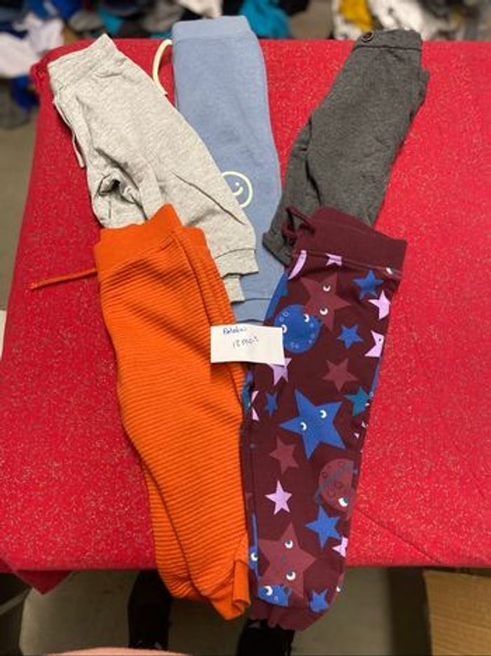 Pantalon ( léger) garçon - photo numéro 2