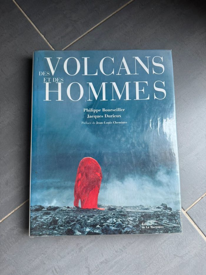 Des volcans et des hommes - photo numéro 2