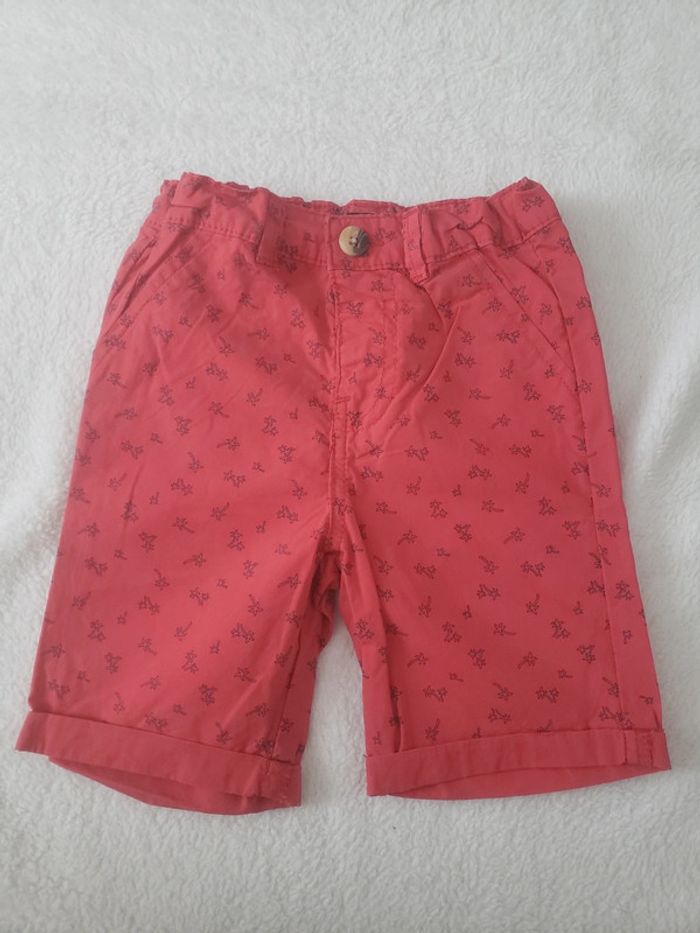 Short In Extenso