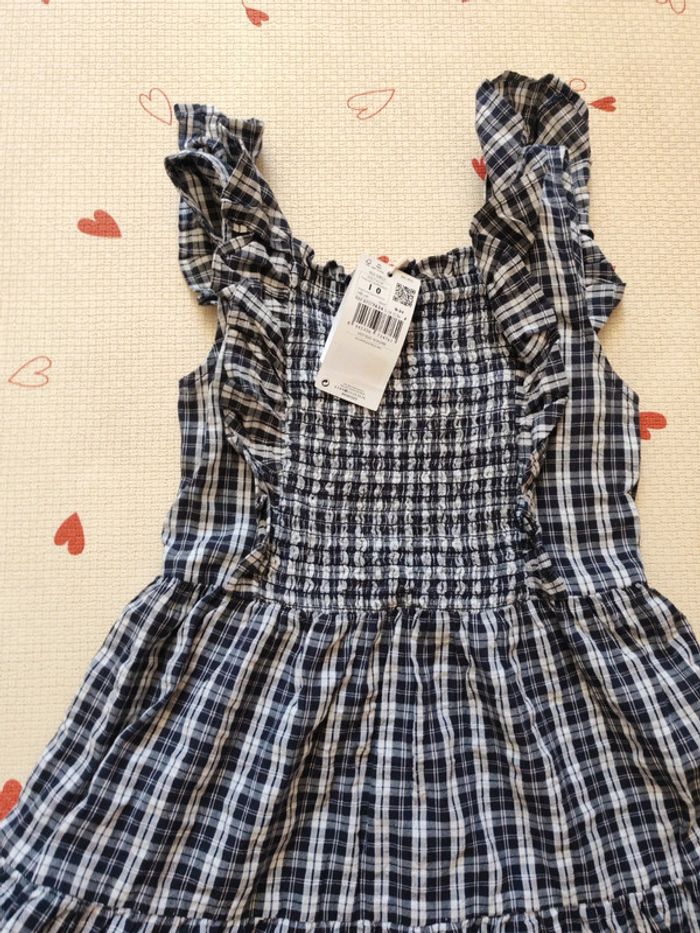 Robe Mango taille 10 ans - photo numéro 5
