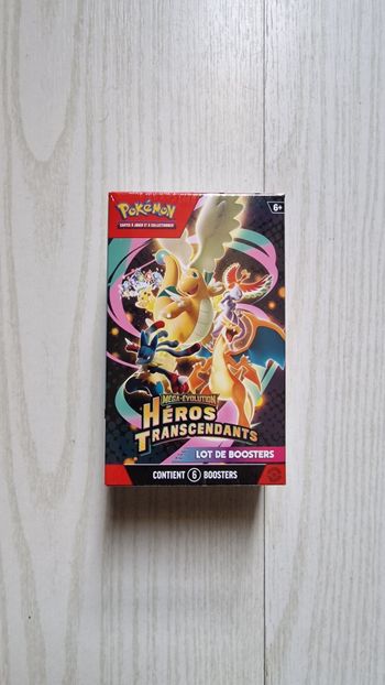 Bundle pokemon ME 2.5