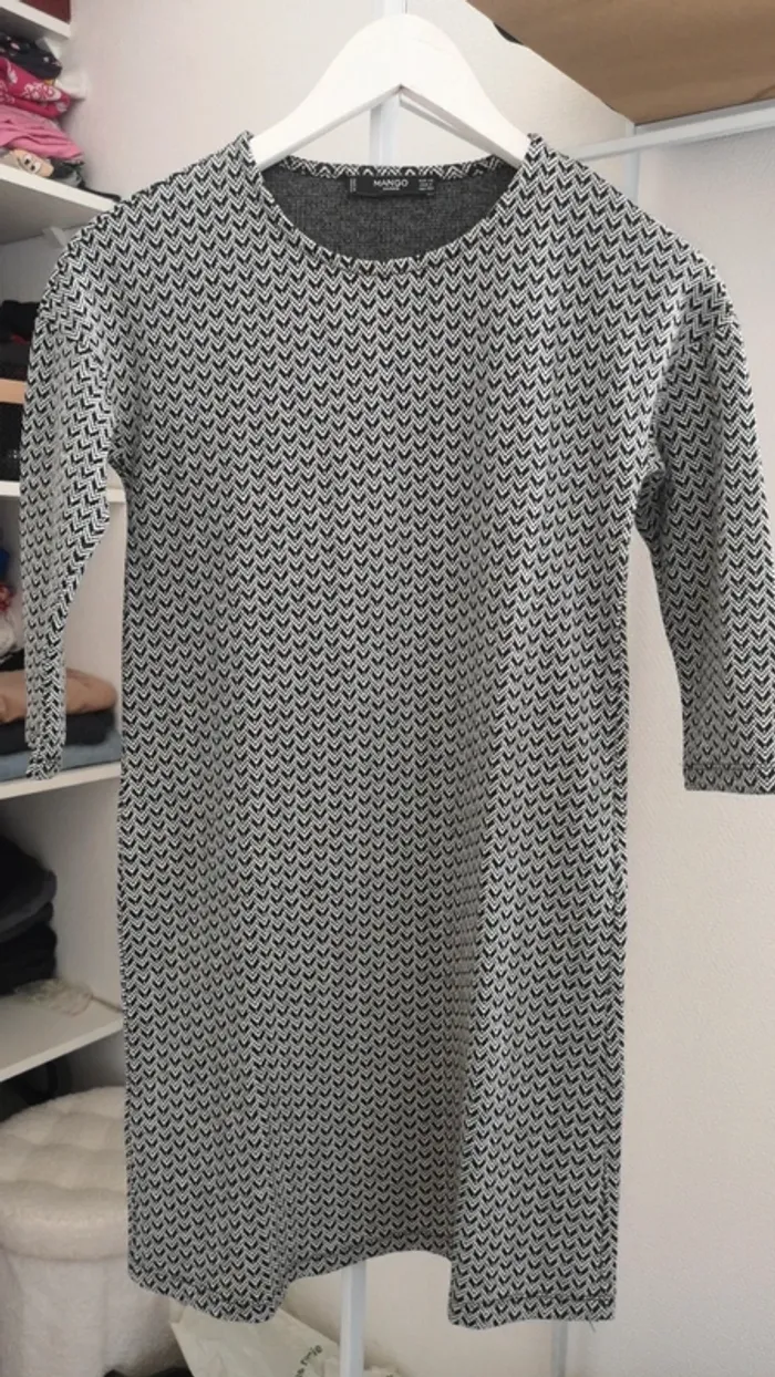 Petite robe mango