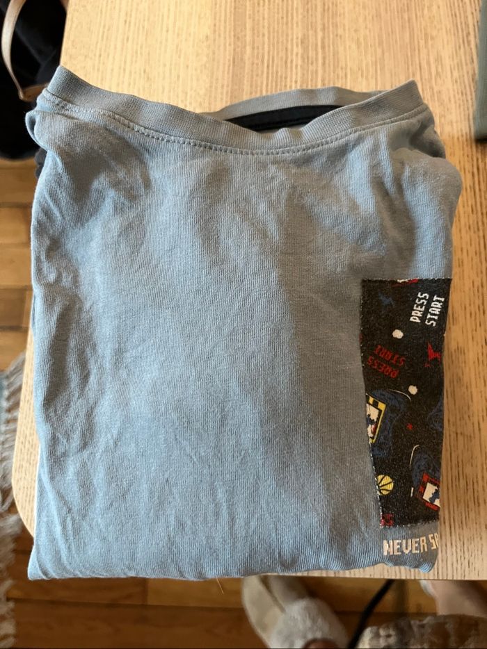 Lots tee shirt - photo numéro 5