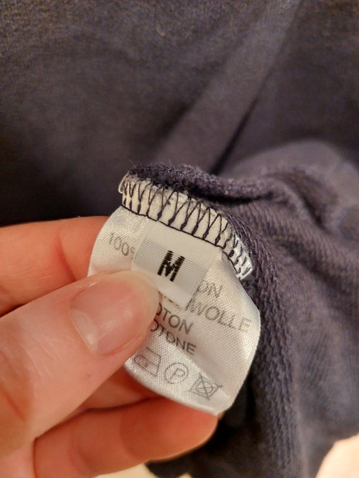 Pull burlington M - photo numéro 4