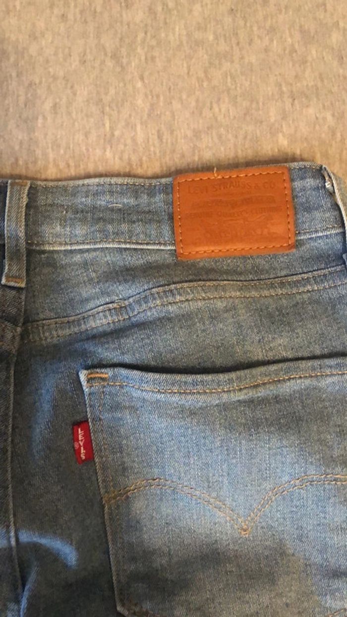 Jean skinny - photo numéro 4