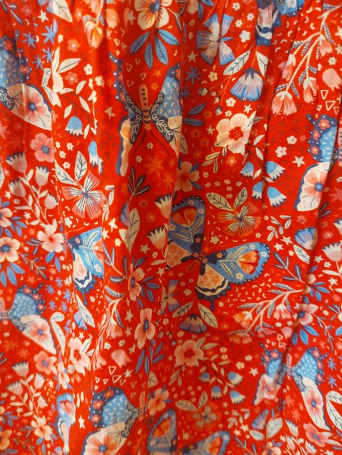 Ensemble robe sergent major 24 mois - photo numéro 4