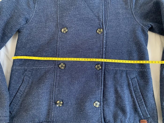 Veste Sherpa Roxy - photo numéro 8