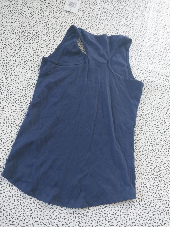 Débardeur fille 10 ans – SUMMER FUN - photo numéro 4