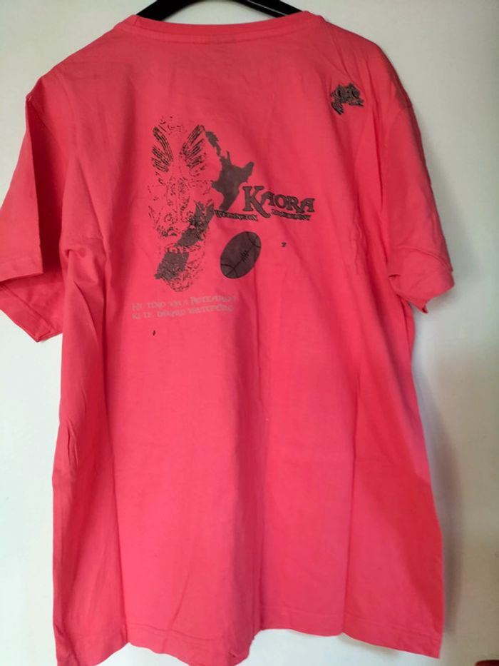 T-shirt kaora - photo numéro 2