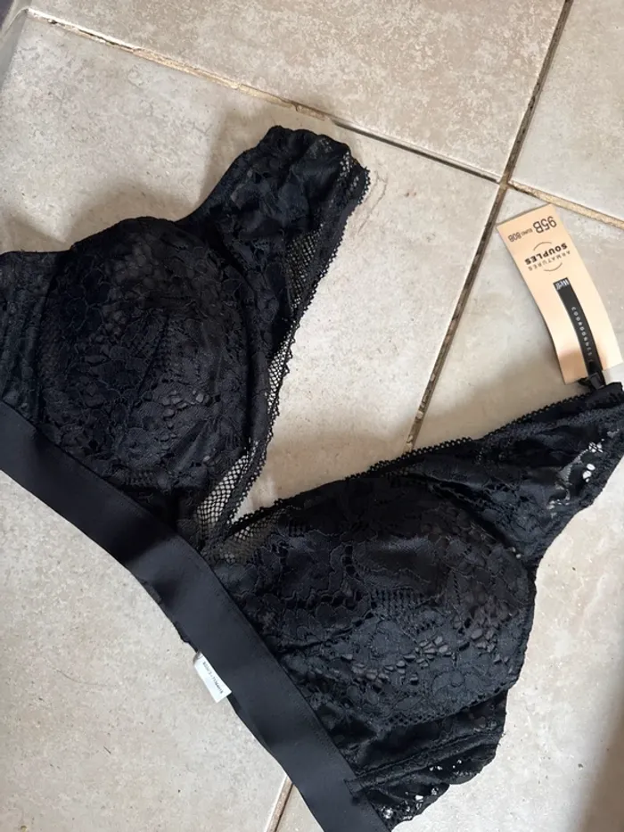 Soutien-gorge Well 95B - photo numéro 2