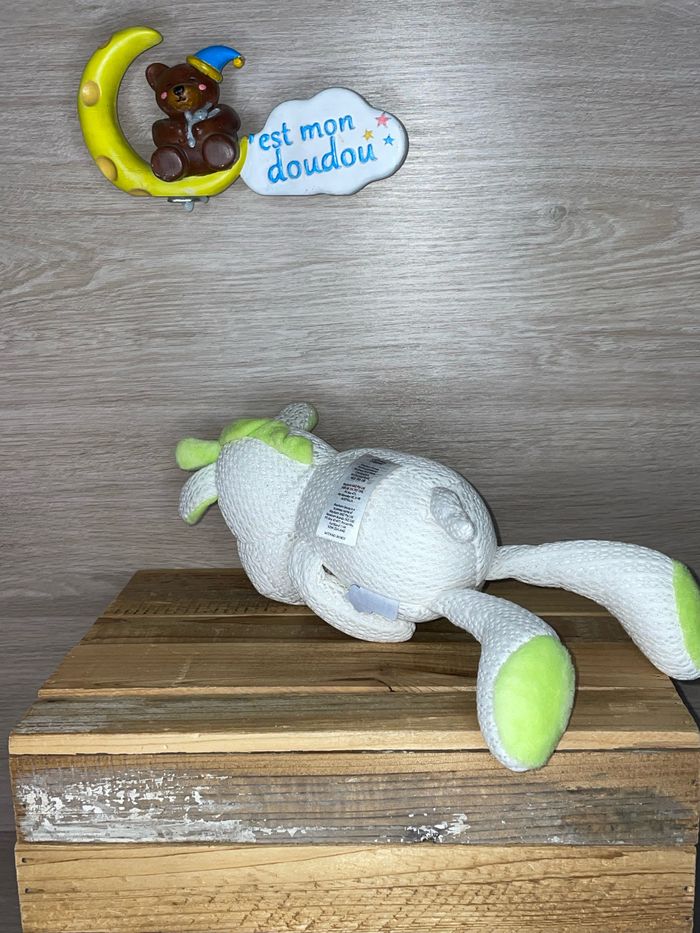 SOL223 doudou girafe 🦒 tommee tippee - photo numéro 2