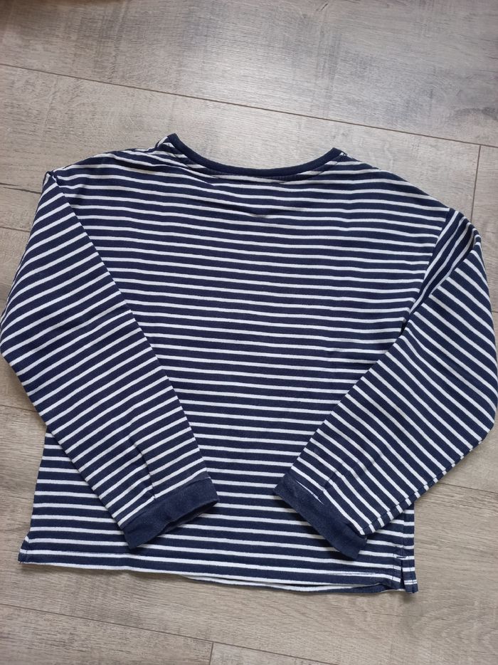 Pull okaidi 10 ans - photo numéro 3