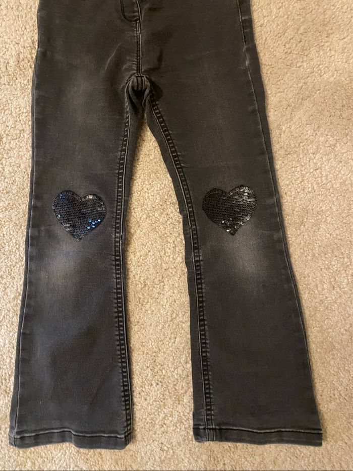 Pantalon large pour filles - photo numéro 2