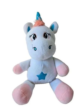 🧸 Peluche Licorne 🧸