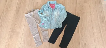 Ensemble 3ans