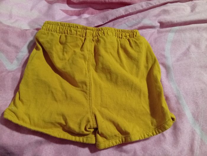 Short Kiabi - photo numéro 3