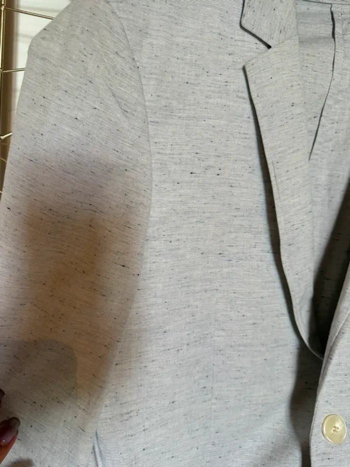 Veste de costume Hugo boss - photo numéro 2
