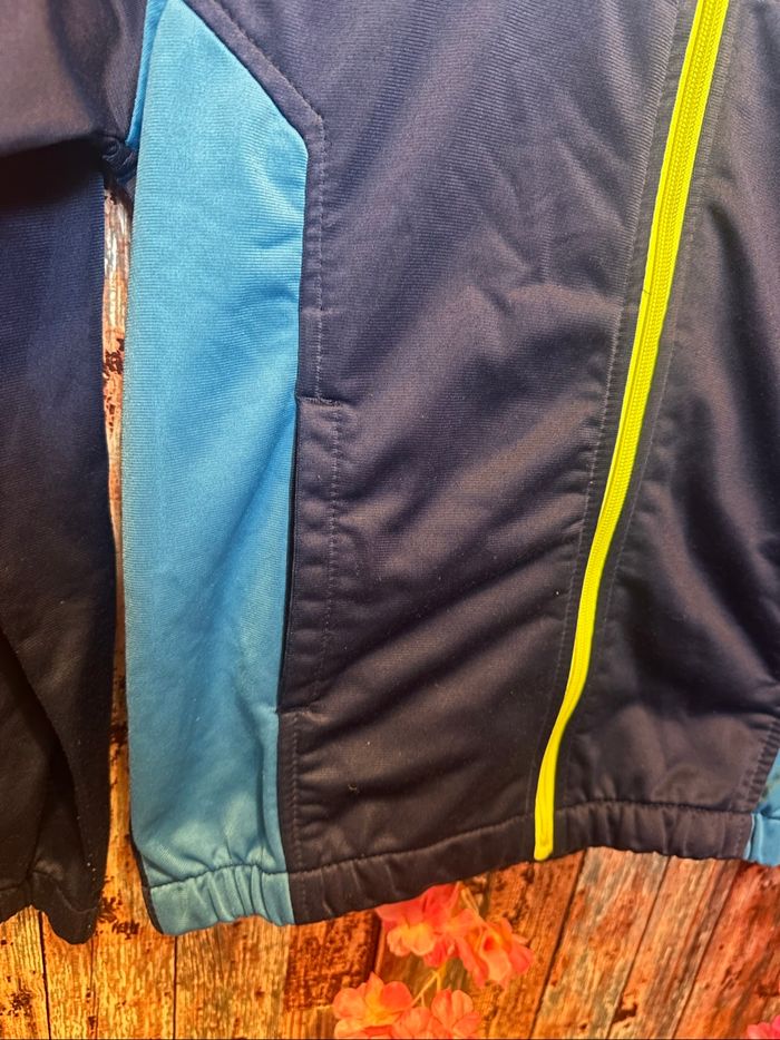 Veste de sport iTS taille 10 ans - photo numéro 2