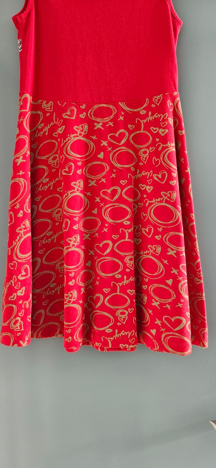 Robe Desigual - photo numéro 6