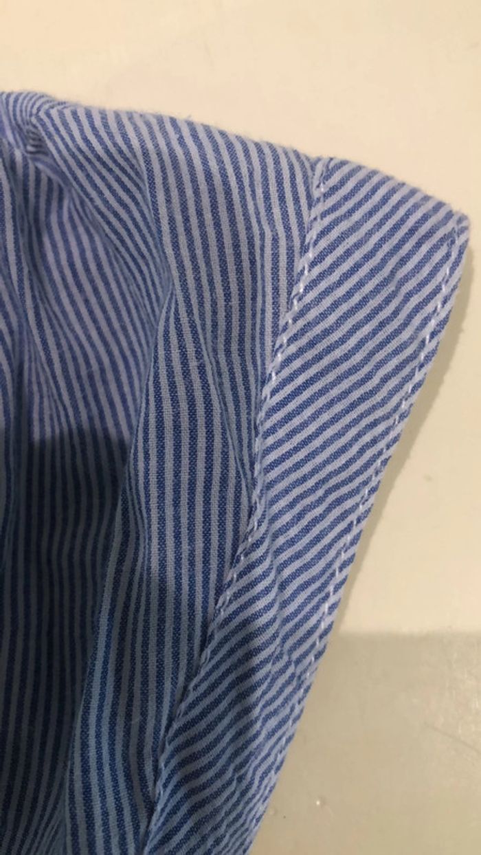 Blouse PéPé Jeans Taille 38 - photo numéro 18