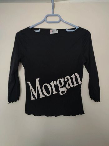 Haut Morgan taille M