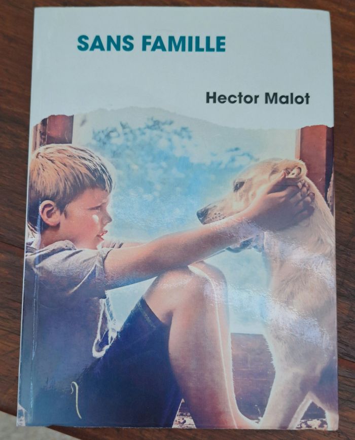 Livre adulte