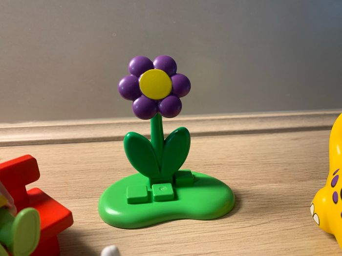 Parc de jeux Playmobil 123 - photo numéro 2