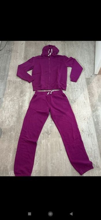 Jogging femme