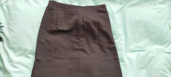 Jupe tailleur - photo numéro 3