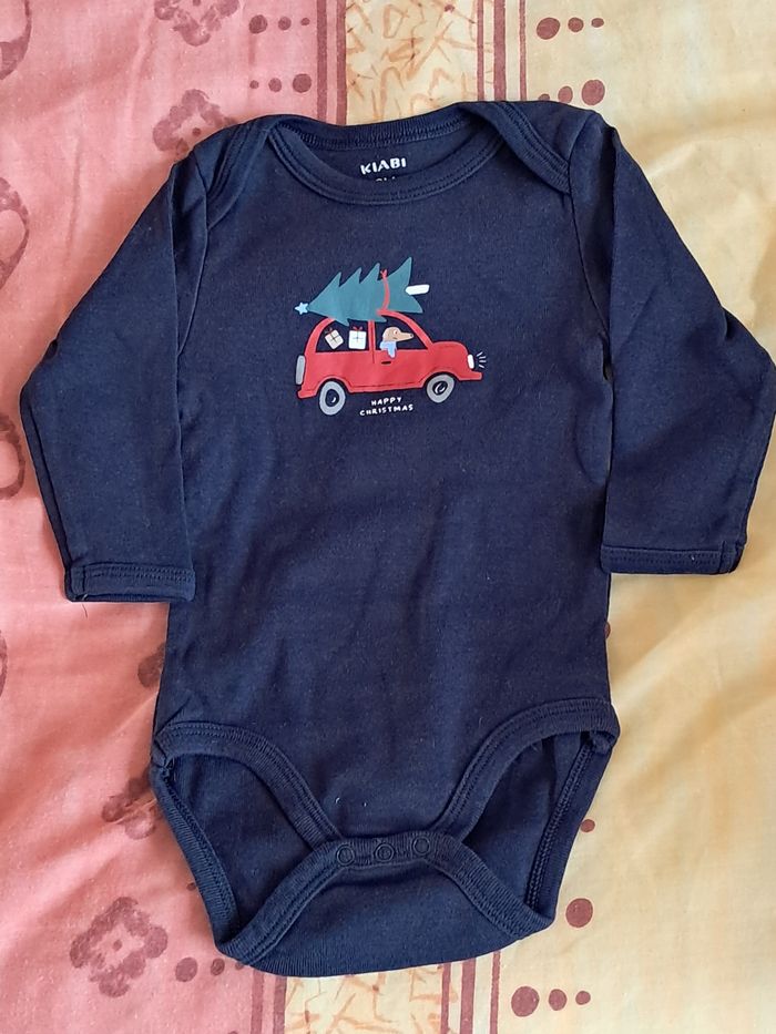 Bodie garçon 9 mois