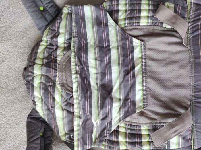 Porte-bébé babymoov - photo numéro 3