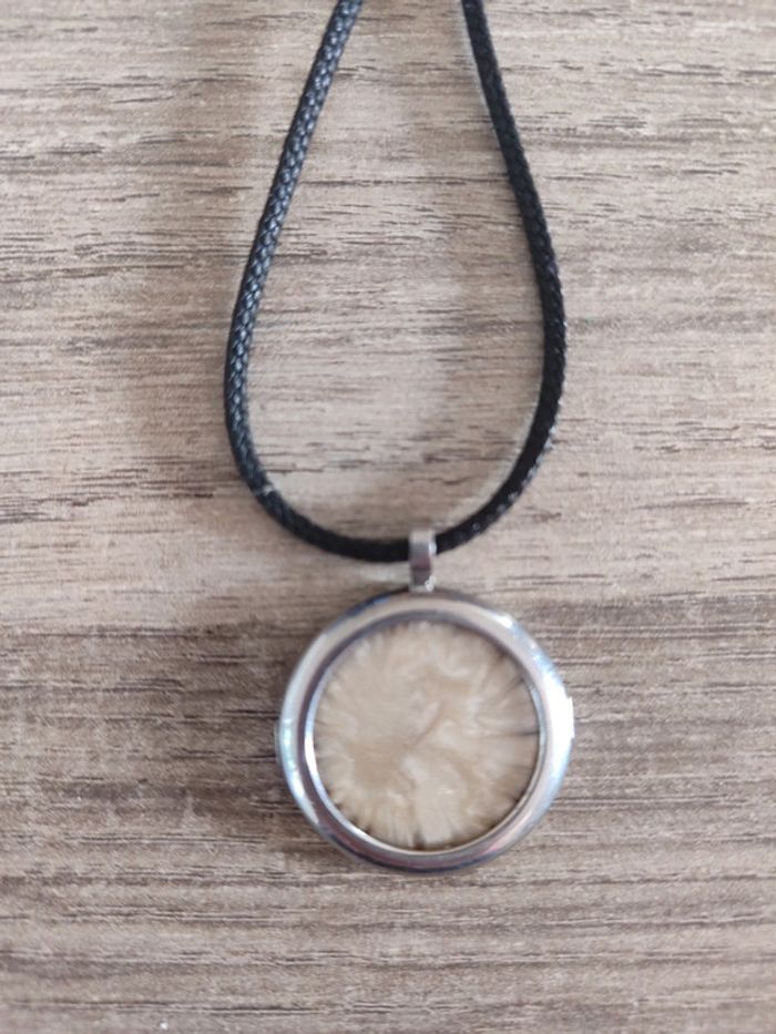 Pendentif ajna Polaris - photo numéro 3