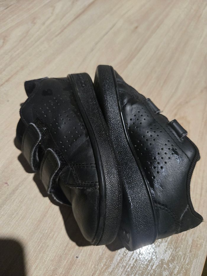 Basket Adidas - photo numéro 2