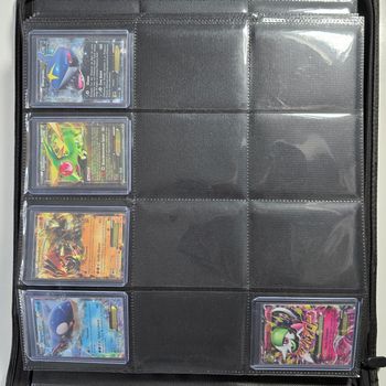 Carte Pokemon - Officielles - (1/24)