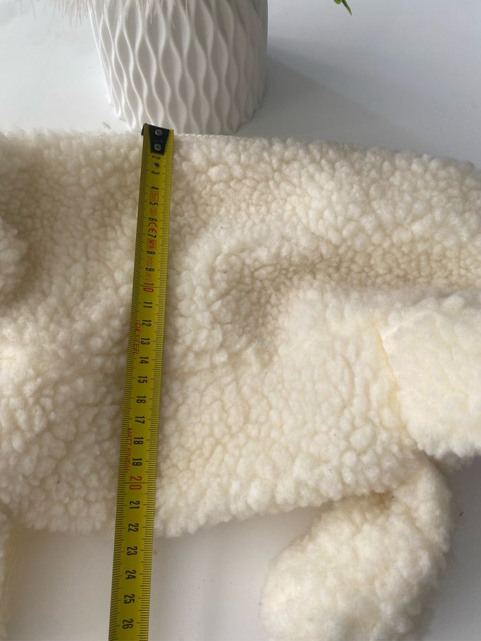 Joli sac peluche - photo numéro 9
