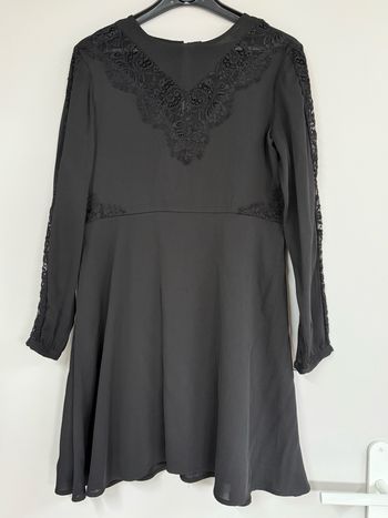 Robe taille S