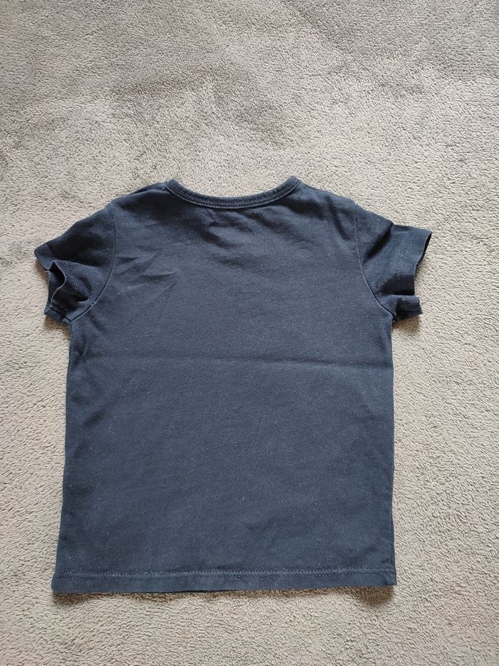 Tee shirt - photo numéro 3